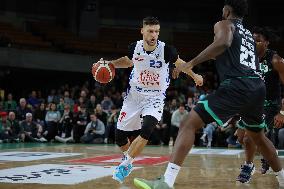 WKS Slask Wroclaw v Anwil Wloclawek - Orlen Basket Liga