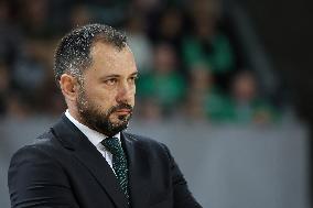 WKS Slask Wroclaw v Anwil Wloclawek - Orlen Basket Liga