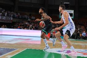 WKS Slask Wroclaw v Anwil Wloclawek - Orlen Basket Liga