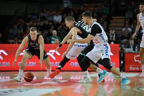 WKS Slask Wroclaw v Anwil Wloclawek - Orlen Basket Liga