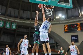 WKS Slask Wroclaw v Anwil Wloclawek - Orlen Basket Liga