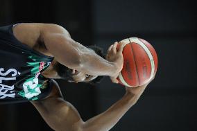 WKS Slask Wroclaw v Anwil Wloclawek - Orlen Basket Liga