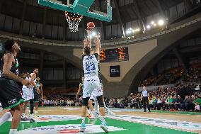 WKS Slask Wroclaw v Anwil Wloclawek - Orlen Basket Liga