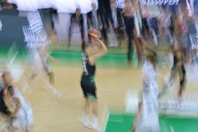 WKS Slask Wroclaw v Anwil Wloclawek - Orlen Basket Liga