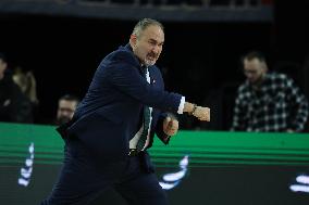 WKS Slask Wroclaw v Anwil Wloclawek - Orlen Basket Liga