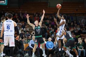 WKS Slask Wroclaw v Anwil Wloclawek - Orlen Basket Liga