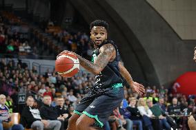 WKS Slask Wroclaw v Anwil Wloclawek - Orlen Basket Liga