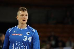 WKS Slask Wroclaw v Anwil Wloclawek - Orlen Basket Liga