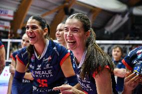 Reale Mutua Fenera Chieri '76 v Honda Olivero Cuneo - Italian Women's Serie A1 Volleyball