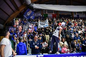 Reale Mutua Fenera Chieri '76 v Honda Olivero Cuneo - Italian Women's Serie A1 Volleyball