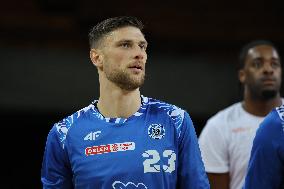 WKS Slask Wroclaw v Anwil Wloclawek - Orlen Basket Liga