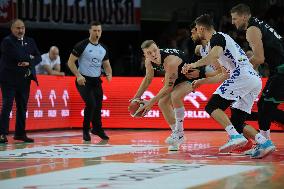 WKS Slask Wroclaw v Anwil Wloclawek - Orlen Basket Liga