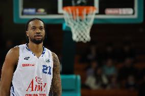 WKS Slask Wroclaw v Anwil Wloclawek - Orlen Basket Liga