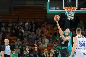 WKS Slask Wroclaw v Anwil Wloclawek - Orlen Basket Liga