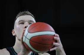 WKS Slask Wroclaw v Anwil Wloclawek - Orlen Basket Liga