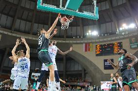 WKS Slask Wroclaw v Anwil Wloclawek - Orlen Basket Liga