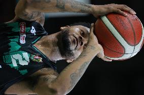 WKS Slask Wroclaw v Anwil Wloclawek - Orlen Basket Liga