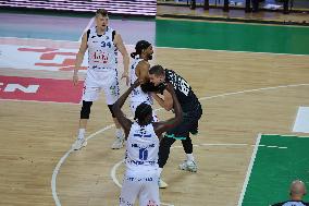 WKS Slask Wroclaw v Anwil Wloclawek - Orlen Basket Liga