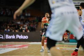 WKS Slask Wroclaw v Anwil Wloclawek - Orlen Basket Liga