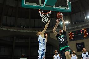 WKS Slask Wroclaw v Anwil Wloclawek - Orlen Basket Liga