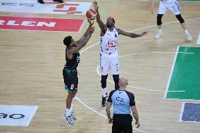 WKS Slask Wroclaw v Anwil Wloclawek - Orlen Basket Liga