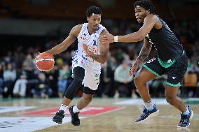 WKS Slask Wroclaw v Anwil Wloclawek - Orlen Basket Liga