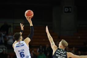 WKS Slask Wroclaw v Anwil Wloclawek - Orlen Basket Liga