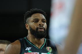 WKS Slask Wroclaw v Anwil Wloclawek - Orlen Basket Liga