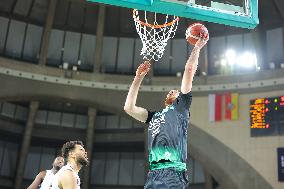 WKS Slask Wroclaw v Anwil Wloclawek - Orlen Basket Liga