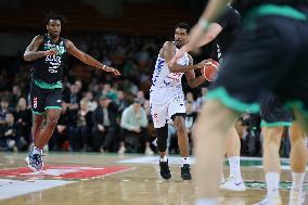 WKS Slask Wroclaw v Anwil Wloclawek - Orlen Basket Liga