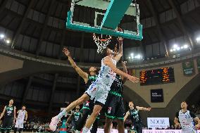 WKS Slask Wroclaw v Anwil Wloclawek - Orlen Basket Liga