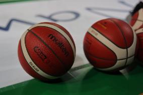 WKS Slask Wroclaw v Anwil Wloclawek - Orlen Basket Liga