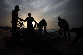 Daily Life In Gaza, Palestine Amid Hamas-Israel Conflict