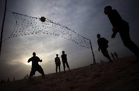 Daily Life In Gaza, Palestine Amid Hamas-Israel Conflict