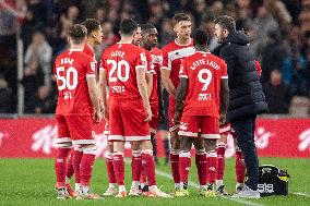 Middlesbrough FC v Sheffield Wednesday FC - Sky Bet Championship