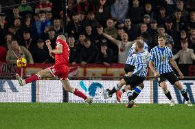 Middlesbrough FC v Sheffield Wednesday FC - Sky Bet Championship