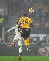 Wolverhampton Wanderers FC v Manchester United FC - Premier League