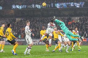 Wolverhampton Wanderers FC v Manchester United FC - Premier League