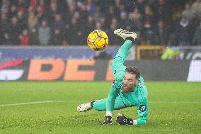 Wolverhampton Wanderers FC v Manchester United FC - Premier League