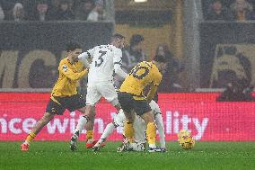 Wolverhampton Wanderers FC v Manchester United FC - Premier League