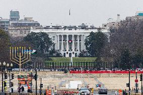 DC: National Mall