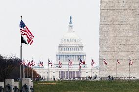 DC: National Mall