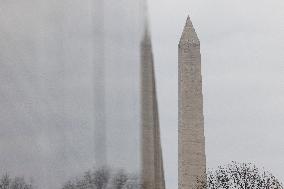 DC: National Mall