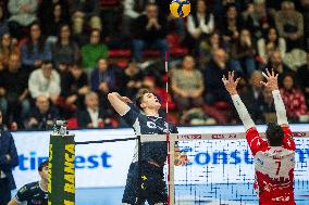 VOLLEY - Superlega Serie A - Gas Sales Bluenergy Piacenza vs Cisterna Volley