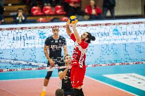 VOLLEY - Superlega Serie A - Gas Sales Bluenergy Piacenza vs Cisterna Volley