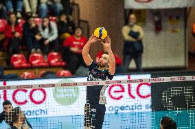 VOLLEY - Superlega Serie A - Gas Sales Bluenergy Piacenza vs Cisterna Volley