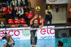 VOLLEY - Superlega Serie A - Gas Sales Bluenergy Piacenza vs Cisterna Volley