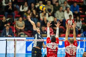 VOLLEY - Superlega Serie A - Gas Sales Bluenergy Piacenza vs Cisterna Volley