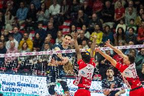 VOLLEY - Superlega Serie A - Gas Sales Bluenergy Piacenza vs Cisterna Volley