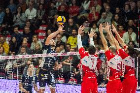 VOLLEY - Superlega Serie A - Gas Sales Bluenergy Piacenza vs Cisterna Volley